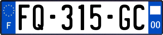 FQ-315-GC