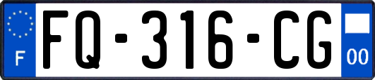 FQ-316-CG