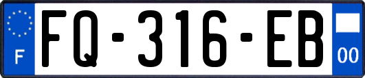 FQ-316-EB