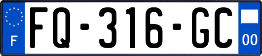 FQ-316-GC