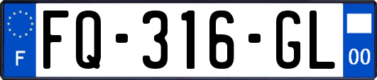 FQ-316-GL