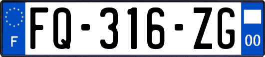 FQ-316-ZG
