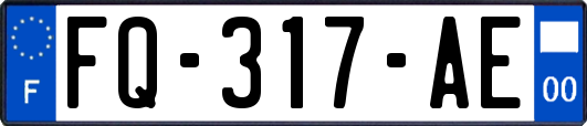 FQ-317-AE