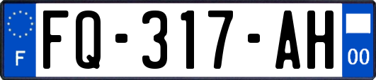 FQ-317-AH