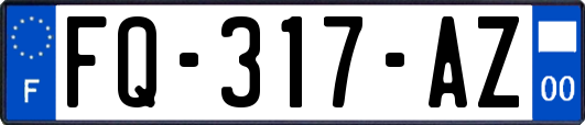 FQ-317-AZ