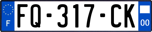 FQ-317-CK