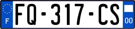 FQ-317-CS