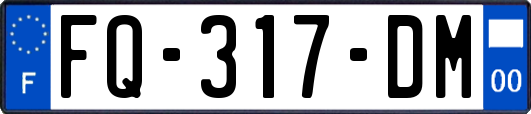 FQ-317-DM