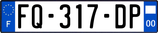 FQ-317-DP