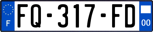 FQ-317-FD