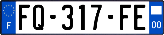 FQ-317-FE