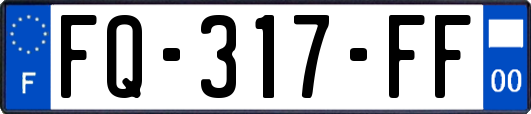 FQ-317-FF