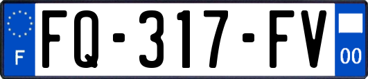 FQ-317-FV