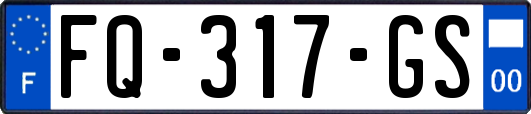 FQ-317-GS