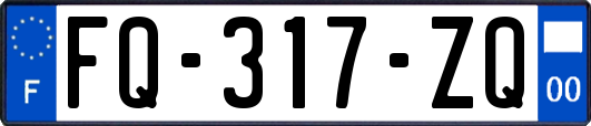 FQ-317-ZQ