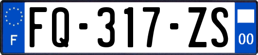 FQ-317-ZS