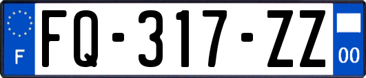 FQ-317-ZZ