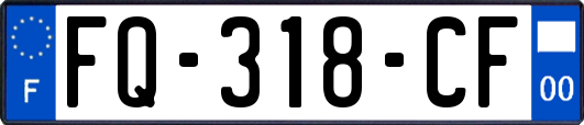 FQ-318-CF