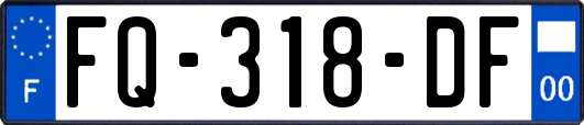 FQ-318-DF