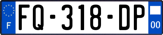FQ-318-DP