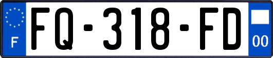 FQ-318-FD
