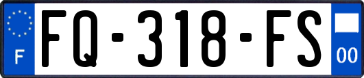 FQ-318-FS