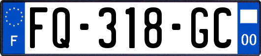 FQ-318-GC