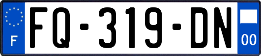 FQ-319-DN