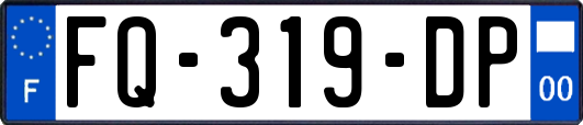 FQ-319-DP