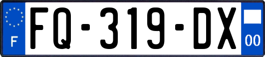 FQ-319-DX
