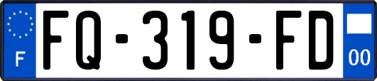 FQ-319-FD