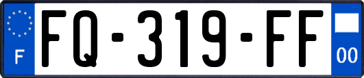 FQ-319-FF