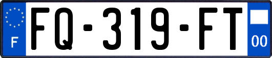 FQ-319-FT