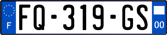 FQ-319-GS