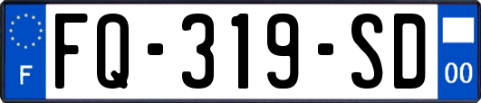 FQ-319-SD