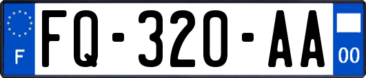 FQ-320-AA