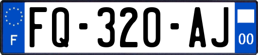 FQ-320-AJ