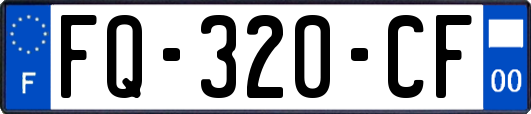 FQ-320-CF
