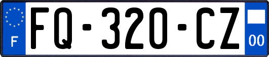 FQ-320-CZ