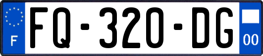 FQ-320-DG