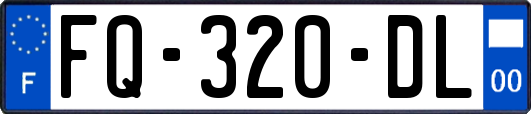 FQ-320-DL
