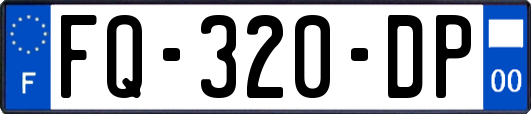 FQ-320-DP