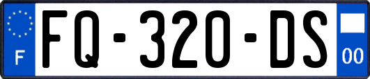 FQ-320-DS