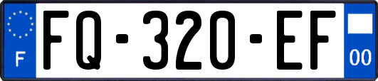 FQ-320-EF