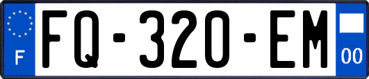 FQ-320-EM