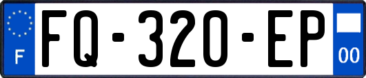 FQ-320-EP