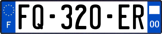 FQ-320-ER