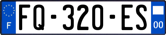 FQ-320-ES