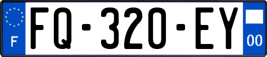 FQ-320-EY
