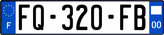 FQ-320-FB
